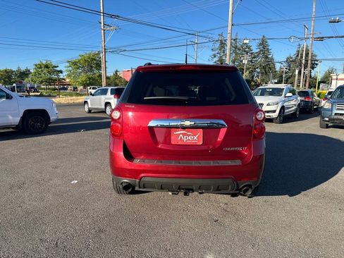 Used 2012 Chevrolet Equinox LT FWD image 7