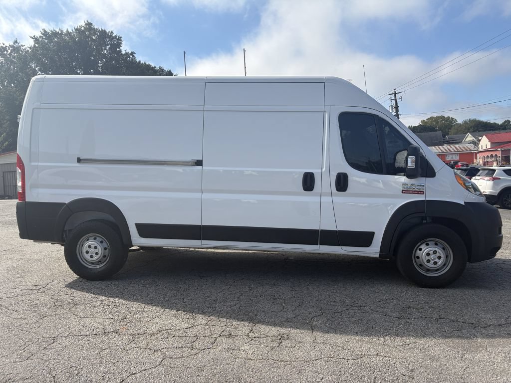 Used 2019 RAM ProMaster 2500 FWD image 7