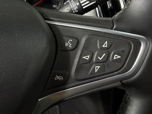 Used 2023 Chevrolet Equinox LT AWD/4WD image 20