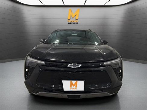 New 2026 Chevrolet Blazer EV LT image 3