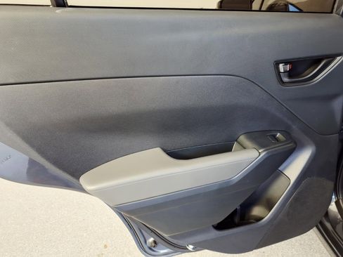 Certified 2025 Subaru Impreza 2.0i image 11