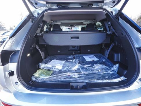 New 2026 Mitsubishi Outlander SE image 45