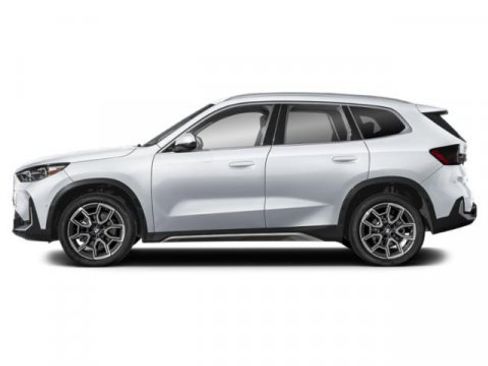 New 2026 BMW X1 xDrive28i image 3