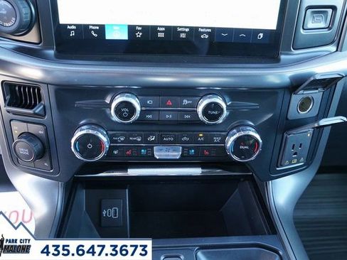 Used 2025 Ford F150 Lariat image 25