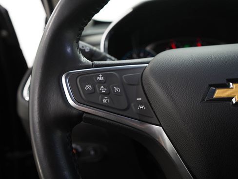 Used 2020 Chevrolet Equinox LT w/ Midnight Edition AWD/4WD image 26