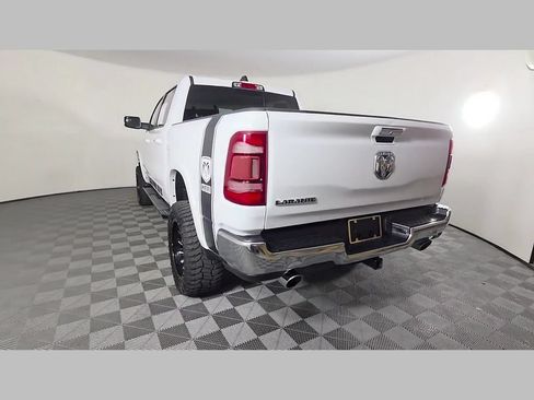 Used 2021 RAM 1500 Laramie RWD image 42