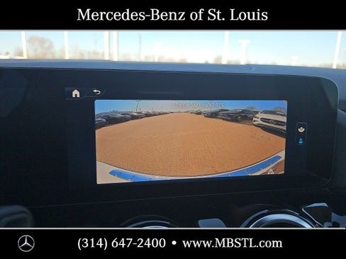 New 2026 Mercedes-Benz GLA 250 GLA 250 image 29