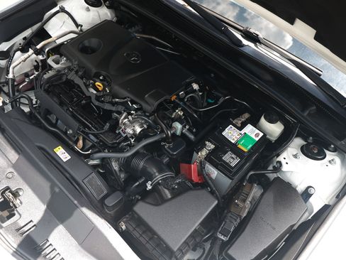 Used 2021 Toyota Camry XSE FWD image 48