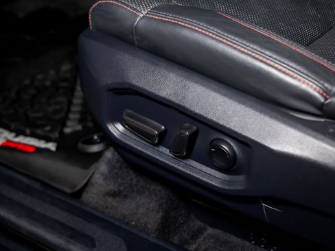 Used 2025 Toyota Sequoia TRD Pro AWD/4WD image 15