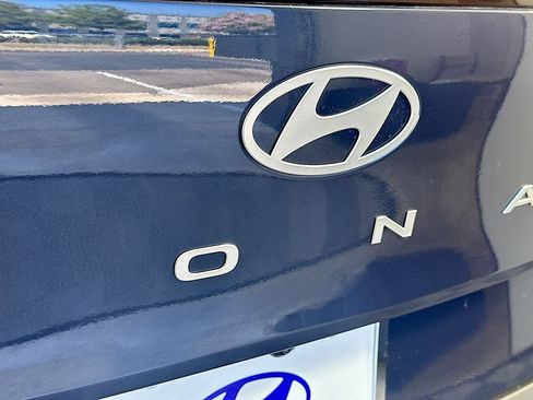 New 2026 Hyundai Kona SEL Sport FWD image 21