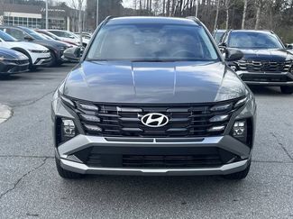 New 2026 Hyundai Tucson SEL AWD/4WD video 2