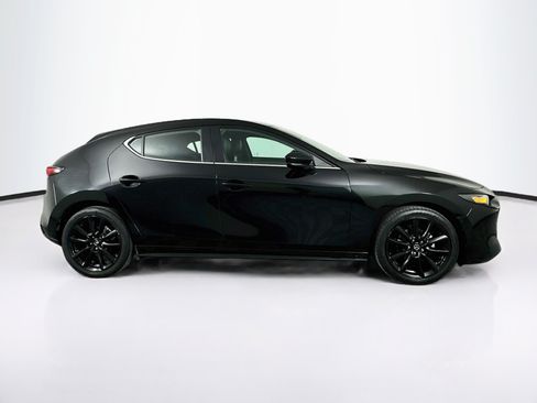 Used 2024 MAZDA MAZDA3 s FWD image 10