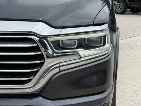 Used 2021 RAM 1500 Limited AWD/4WD image 3