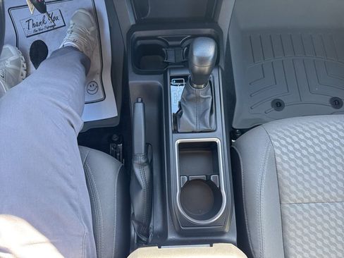 Used 2023 Toyota Tacoma SR image 15