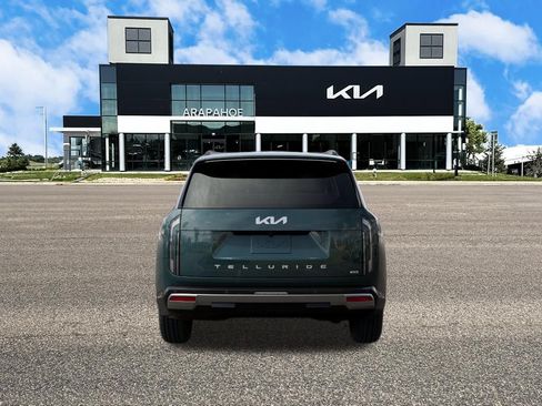 New 2027 Kia Telluride SX Prestige w/ Towing Package AWD/4WD image 5