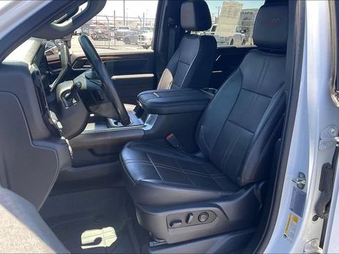 Used 2024 Chevrolet Silverado 3500 High Country w/ High Country Premium Package AWD/4WD image 27
