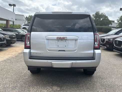 Used 2017 GMC Yukon SLT RWD image 6