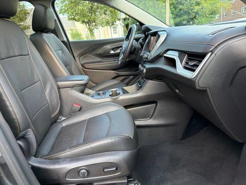 Used 2020 GMC Terrain SLT w/ Preferred Package AWD/4WD image 30