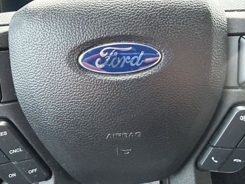 Used 2015 Ford F150 XLT w/ Equipment Group 301A Mid AWD/4WD image 19