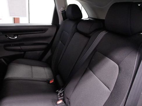 Certified 2025 Honda CR-V EX image 19