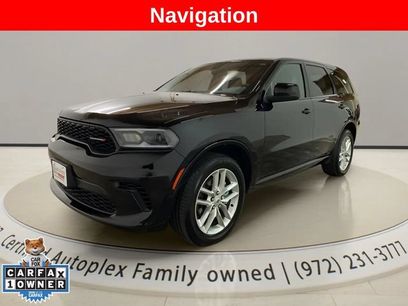 Used 2026 Dodge Durango GT