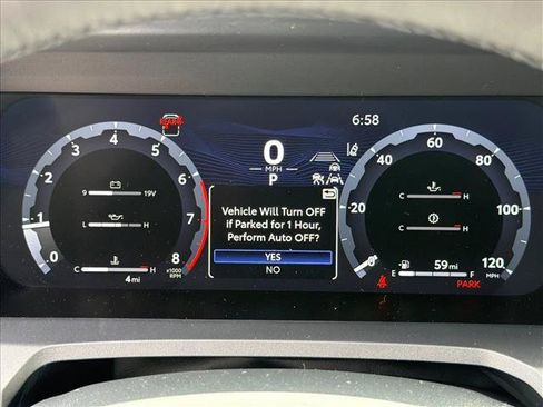 Used 2026 Toyota 4Runner TRD Sport Premium RWD image 27