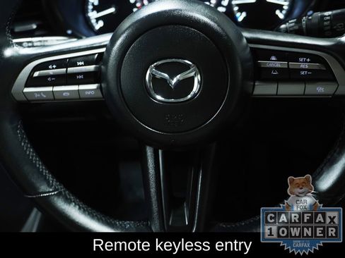 Used 2020 MAZDA CX-30 AWD w/ Select Package image 4