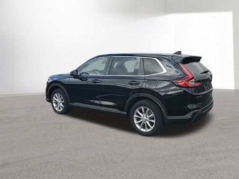Used 2024 Honda CR-V EX image 6