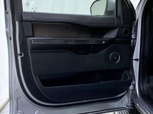 Used 2021 Ford Expedition Limited image 9