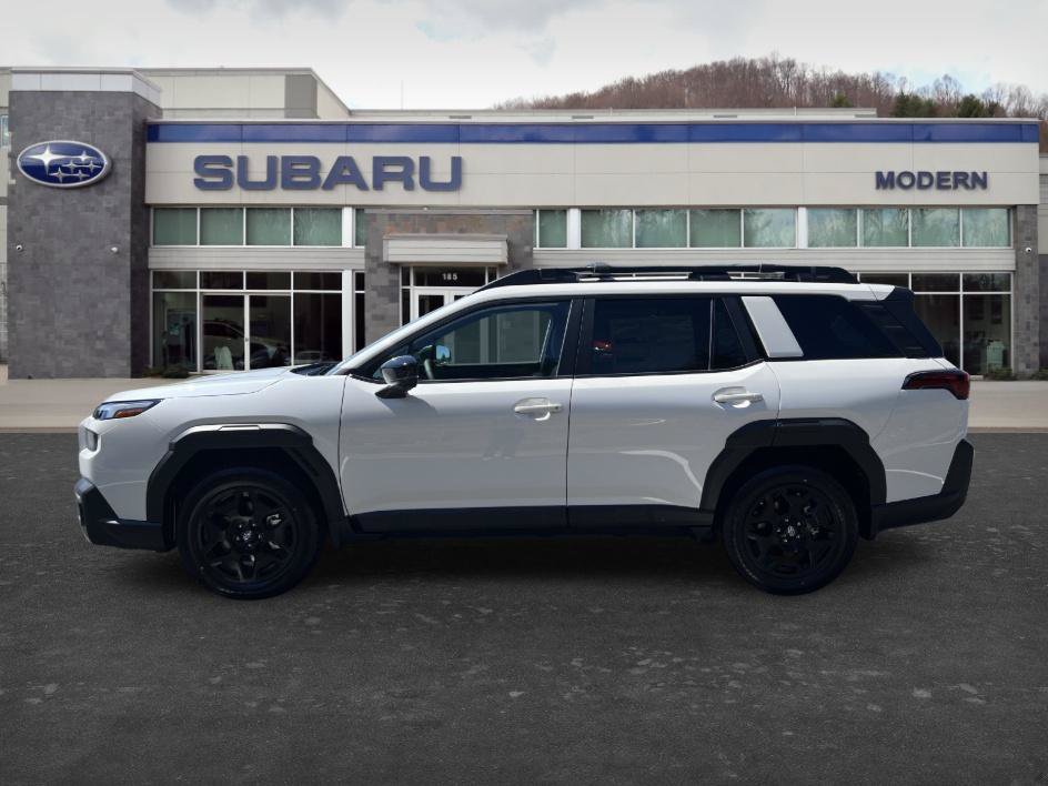New 2026 Subaru Outback Limited AWD/4WD image 7