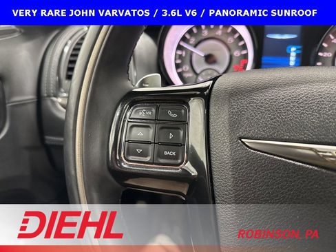 Used 2013 Chrysler 300 C image 26