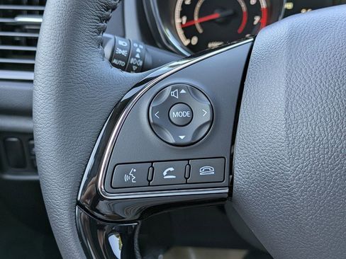 New 2025 Mitsubishi Outlander Sport SE AWD/4WD image 24