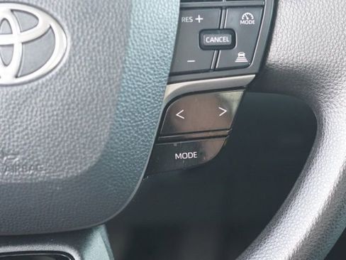 Certified 2025 Toyota Camry LE image 23