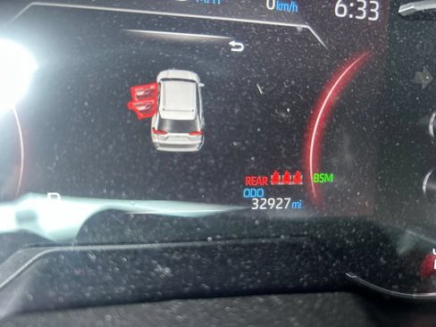 Certified 2024 Toyota RAV4 LE AWD/4WD image 16