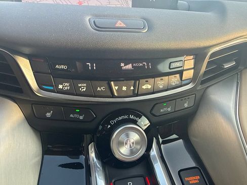 Used 2025 Acura TLX w/ Technology Package FWD image 28