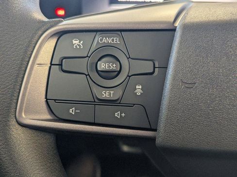 New 2026 Nissan Sentra SV w/ Floor Mat Package FWD image 22