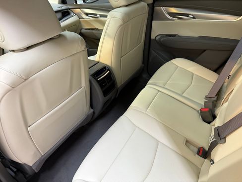 New 2026 Cadillac XT5 Premium Luxury w/ Driver Assist Package image 43