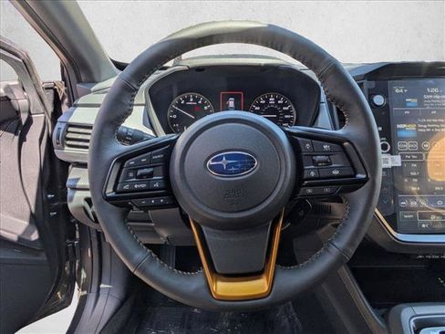 New 2026 Subaru Crosstrek 2.5i Wilderness AWD/4WD image 18