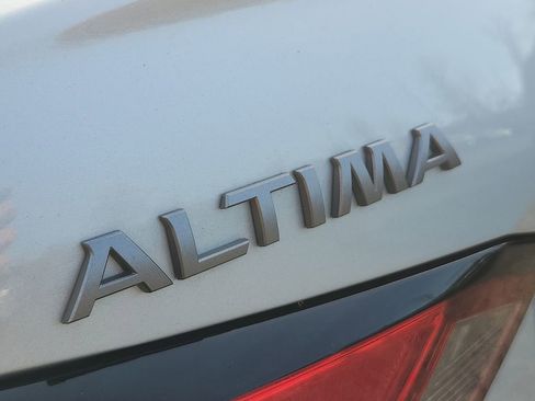 Certified 2023 Nissan Altima 2.5 SV image 31