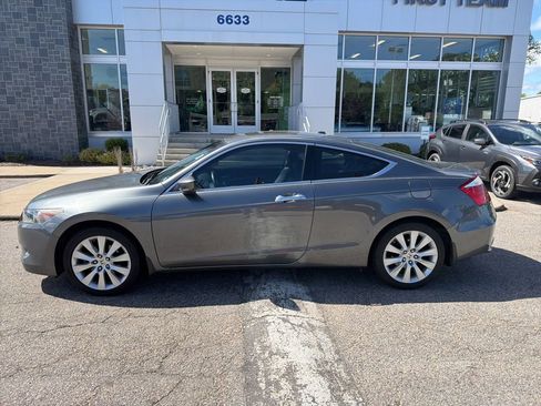 Used 2009 Honda Accord EX-L image 2