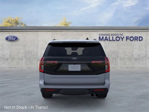 New 2026 Ford Expedition Tremor image 5