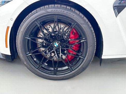 New 2027 BMW M4 xDrive Competition w/ Executive Package AWD/4WD image 40