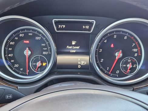 Certified 2016 Mercedes-Benz GLE 350 image 15