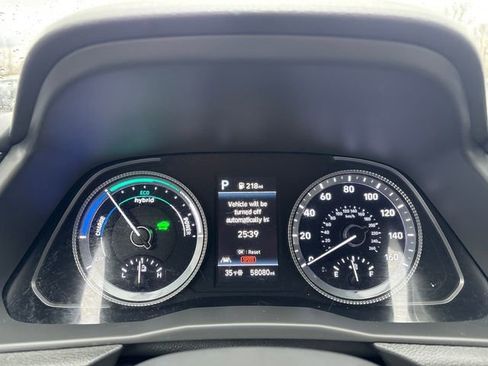 Used 2022 Hyundai Sonata SEL image 25