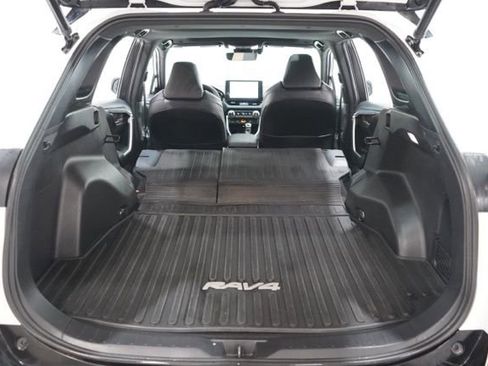 Used 2023 Toyota RAV4 XSE w/ XSE Grade Weather Package image 36