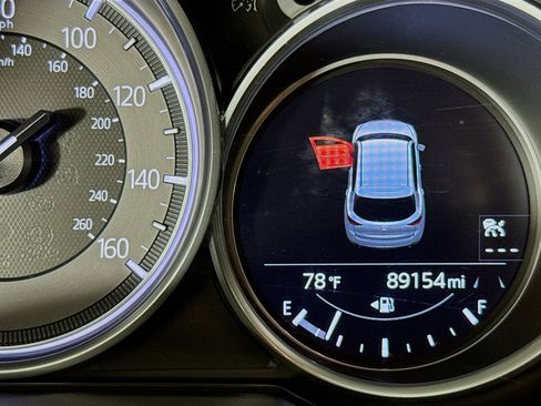 Used 2018 MAZDA CX-5 Touring w/ Preferred Equipment Package image 15