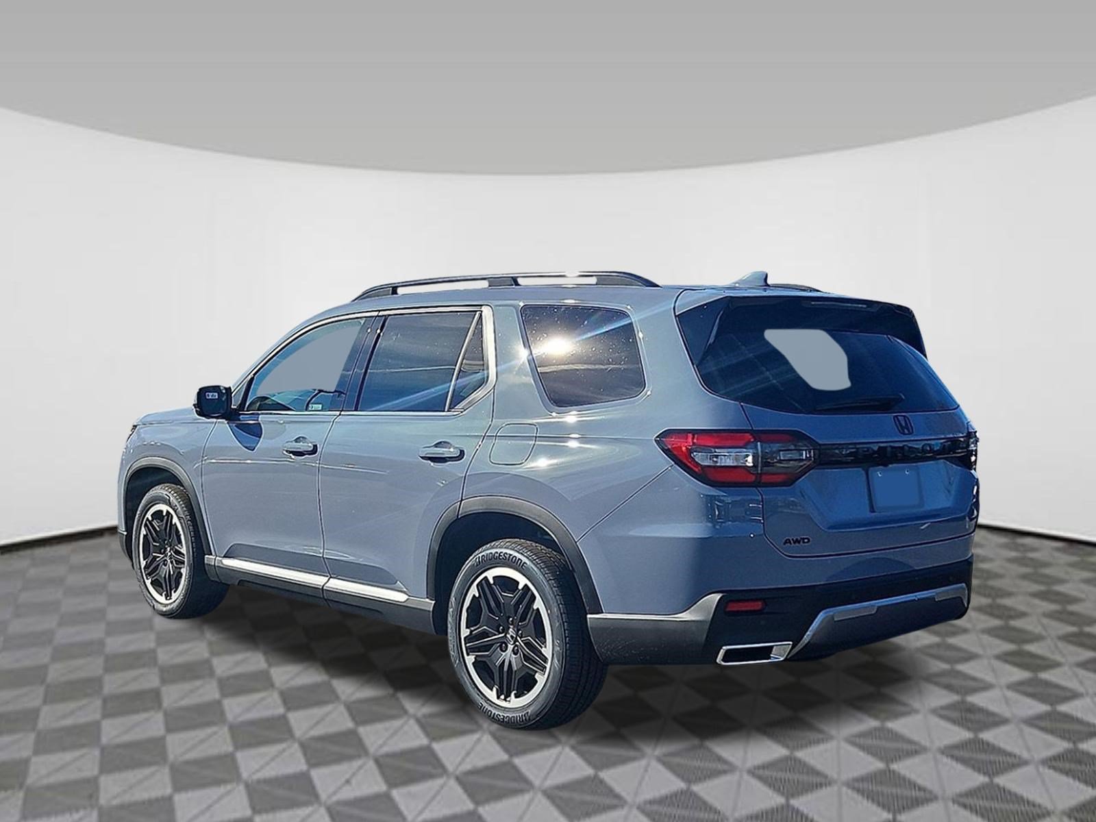New 2026 Honda Pilot image 3