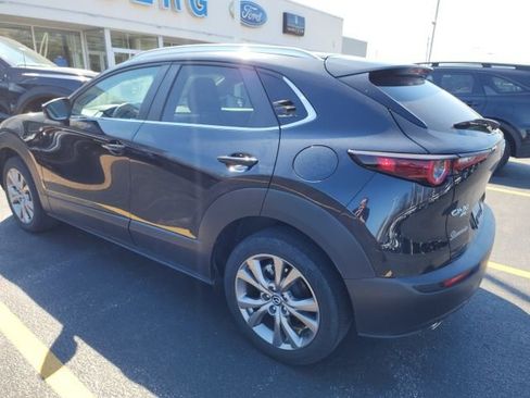 Used 2024 MAZDA CX-30 AWD 2.5 S w/ Preferred Package image 6