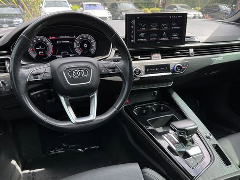 Used 2021 Audi A4 2.0T Premium Plus w/ Premium Plus Package AWD/4WD image 2