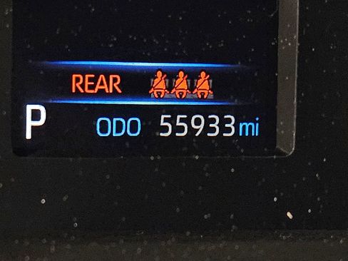 Used 2023 Toyota Tundra SR5 w/ SR5 Convenience Package image 28